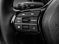 2026 Honda Civic Sport CVT