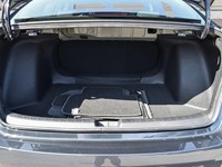 2026 Honda Civic Sport CVT