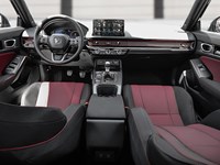 2026 Honda Civic Si Manual