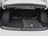 2026 Honda Civic Sedan Hybrid Sport eCVT
