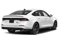 2026 Honda Accord Hybrid Sport-L eCVT