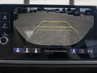 2026 Honda CR-V Hybrid EX-L AWD