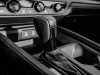 2026 Honda Accord SE CVT