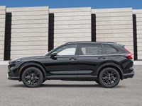 2026 Honda CR-V Hybrid Touring AWD