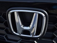 2026 Honda Civic Hybrid Sport Touring eCVT