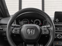 2026 Honda Civic Sport CVT