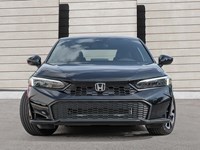 2026 Honda Civic LX CVT