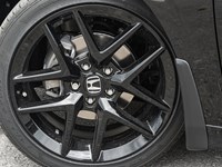 2026 Honda Civic Sport CVT