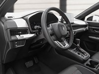 2026 Honda CR-V Hybrid EX-L AWD