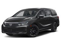2026 Honda Odyssey Sport-L Auto