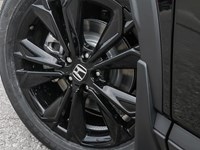 2026 Honda CR-V Hybrid Touring AWD