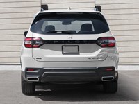 2025 Honda Pilot Black Edition AWD