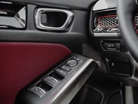 2026 Honda Civic Si Manual