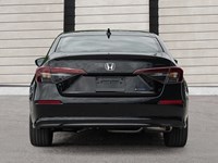 2026 Honda Civic Hybrid Sport eCVT