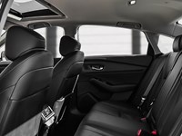 2026 Honda Accord Hybrid Touring eCVT