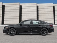 2026 Honda Civic Sport CVT