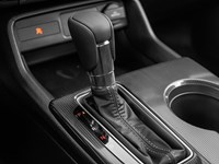 2026 Honda Civic Sport CVT