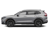 2026 Honda CR-V Sport AWD