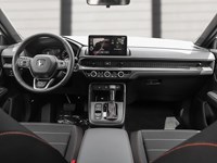 2026 Honda CR-V Hybrid Sport AWD