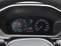 2026 Honda CR-V Hybrid Sport AWD