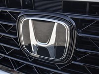2026 Honda Accord Hybrid Sport-L eCVT