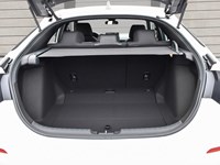 2026 Honda Civic Sport CVT