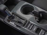 2026 Honda Civic Sport CVT