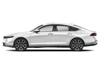 2026 Honda Accord Hybrid Touring eCVT
