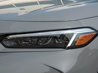 2026 Honda Civic Hybrid Sport Touring eCVT