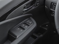 2026 Honda Ridgeline Black Edition AWD