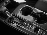 2026 Honda Civic Sport CVT