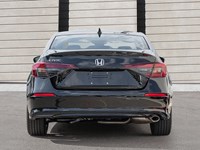 2026 Honda Civic LX CVT