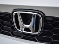 2026 Honda Civic Sport CVT