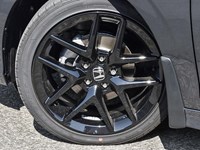 2026 Honda Civic Sport CVT