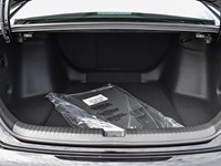 2026 Honda Accord Hybrid Touring eCVT