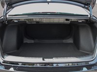 2026 Honda Civic Hybrid Sport eCVT