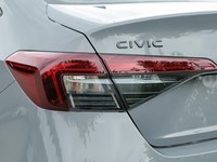 2026 Honda Civic Hybrid Sport Touring eCVT