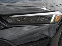 2026 Honda Civic Sport CVT