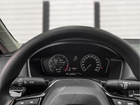 2026 Honda Civic Sedan LX CVT