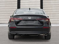 2026 Honda Civic Sport CVT