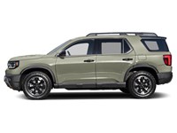 2026 Honda Passport TrailSport Touring AWD
