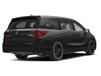 2026 Honda Odyssey Black Edition Auto