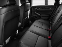 2026 Honda Civic Hybrid Sport Touring eCVT