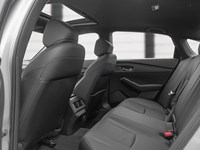2026 Honda Accord Hybrid Sport-L eCVT