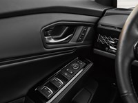 2026 Honda Accord Hybrid Touring eCVT