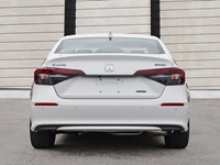 2026 Honda Civic Sedan Hybrid Sport eCVT