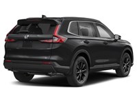 2026 Honda CR-V Sport AWD