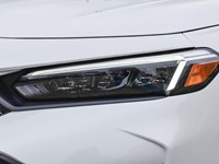 2026 Honda Civic Sport CVT