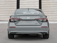 2026 Honda Civic Hybrid Sport Touring eCVT