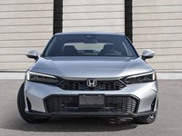 2026 Honda Civic Sedan LX CVT